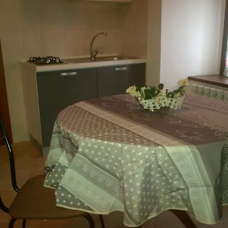 Nonna Alda Guest House Spoleto Room photo