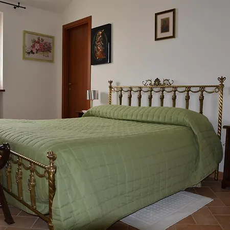Nonna Alda Guest House Spoleto Room photo