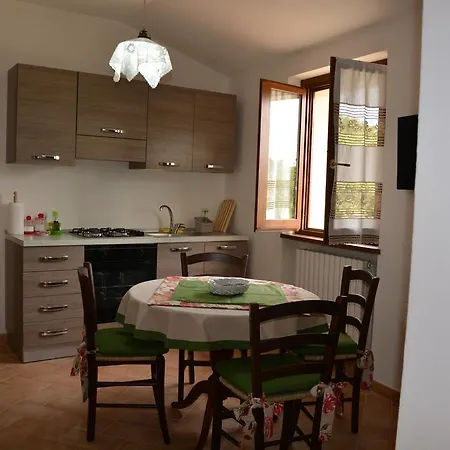 Nonna Alda Guest House Spoleto Room photo