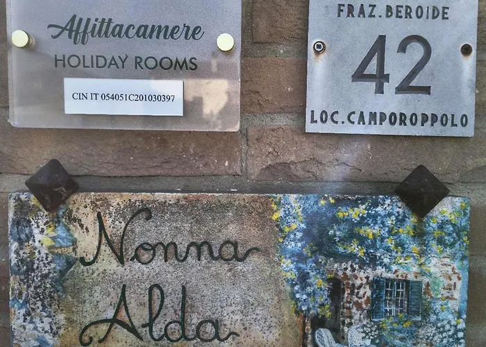 Nonna Alda