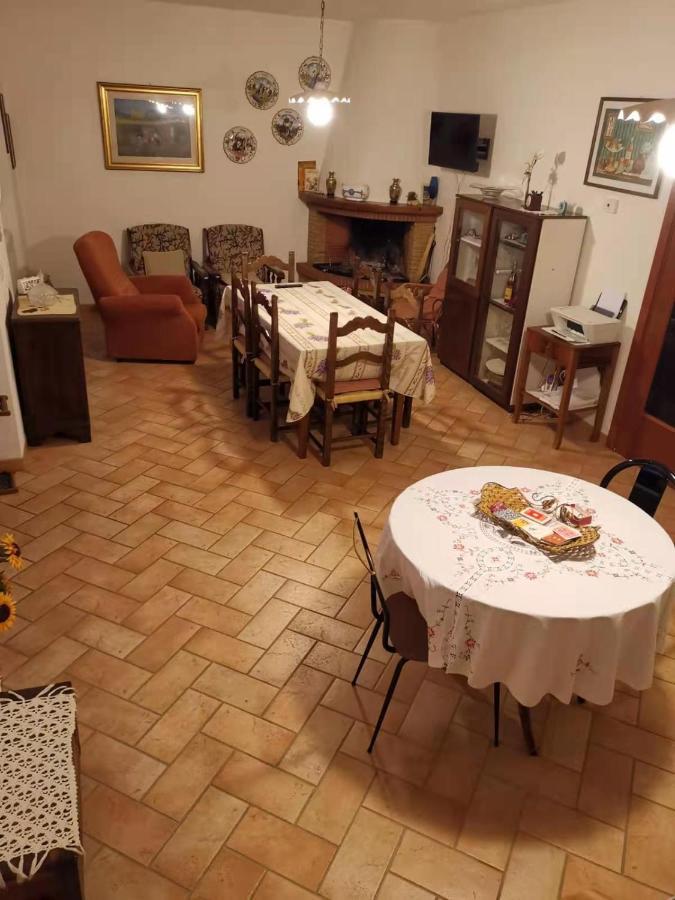 Nonna Alda Spoleto