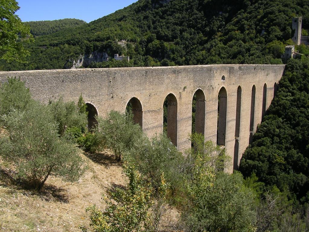 Nonna Alda Spoleto