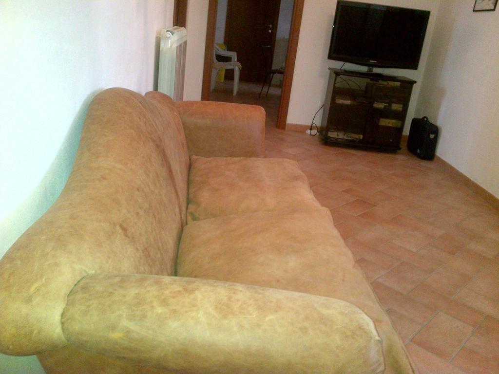 Country house Nonna Alda *