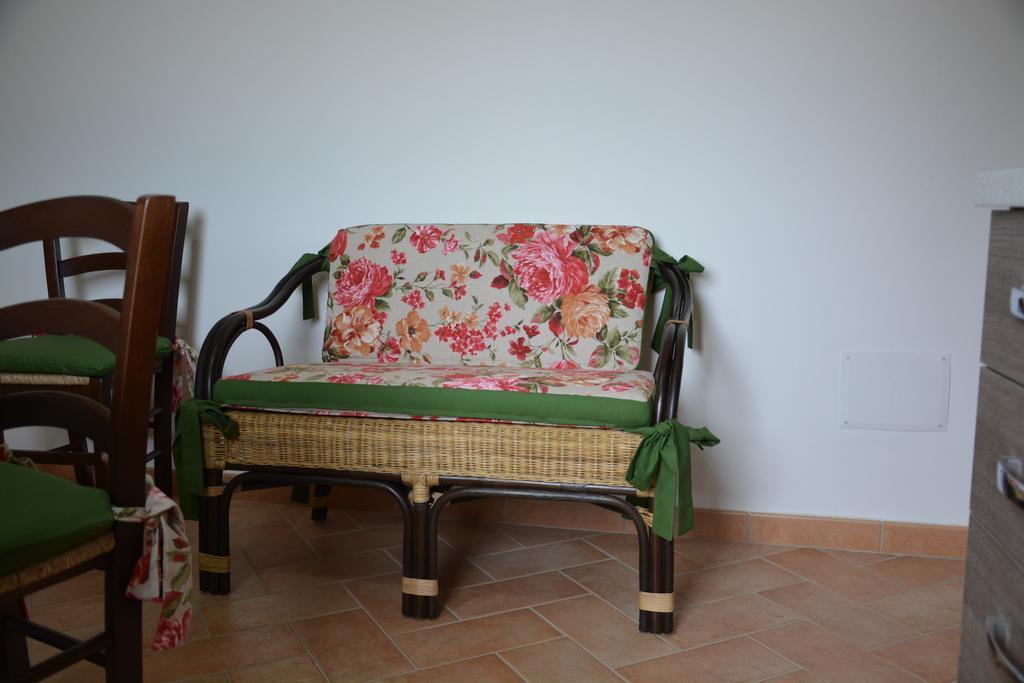 Country house Nonna Alda Spoleto
