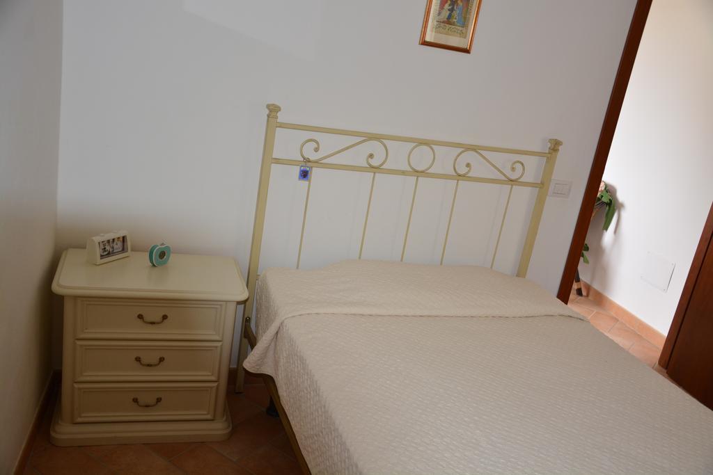 Nonna Alda Country house