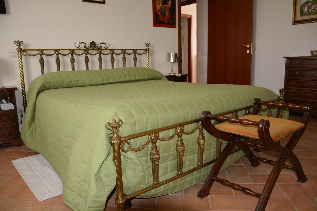 Nonna Alda Country house *