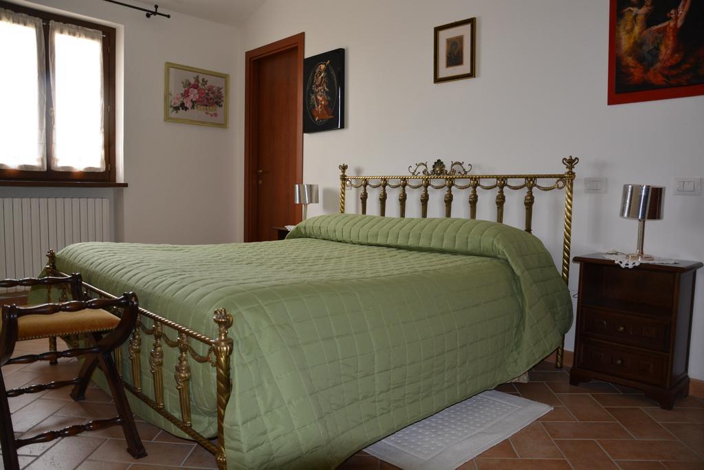 Nonna Alda Country house Spoleto