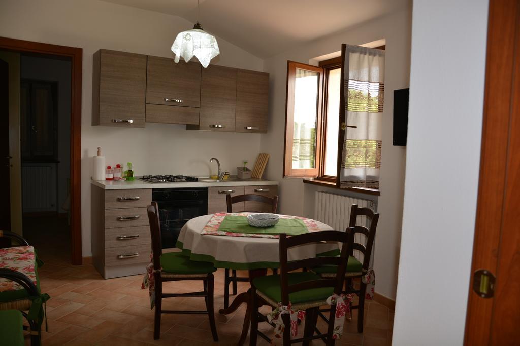 Nonna Alda Country house