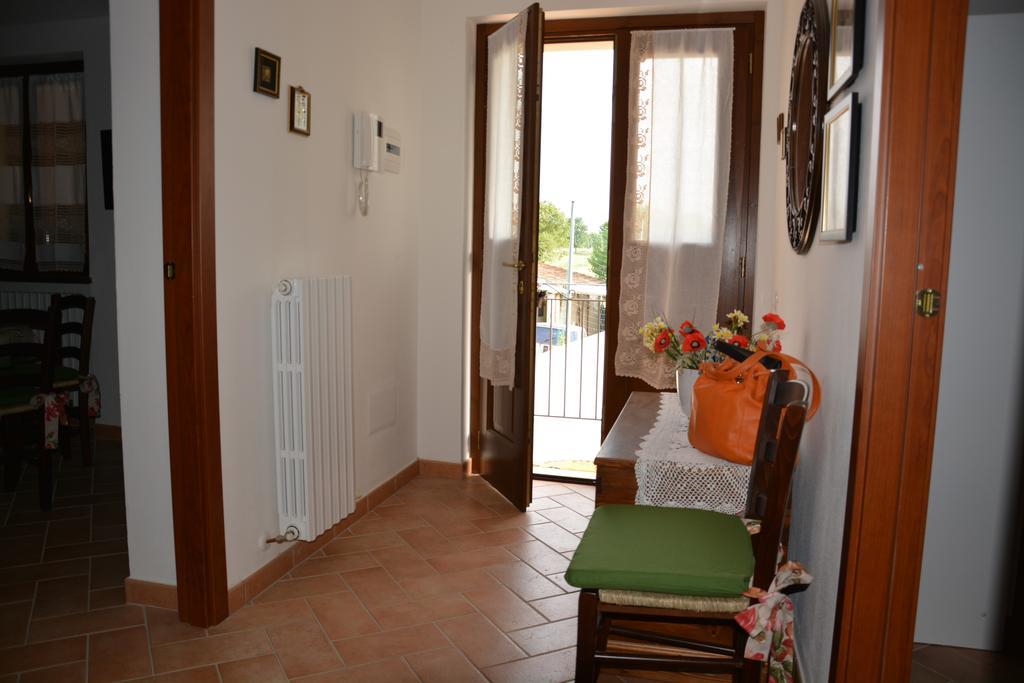 Nonna Alda Country house *