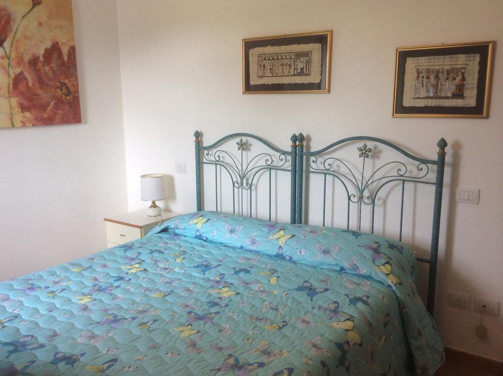 Nonna Alda Country house