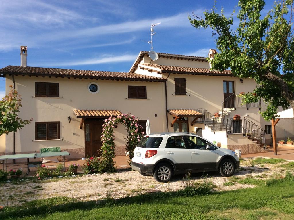 Nonna Alda Country house *