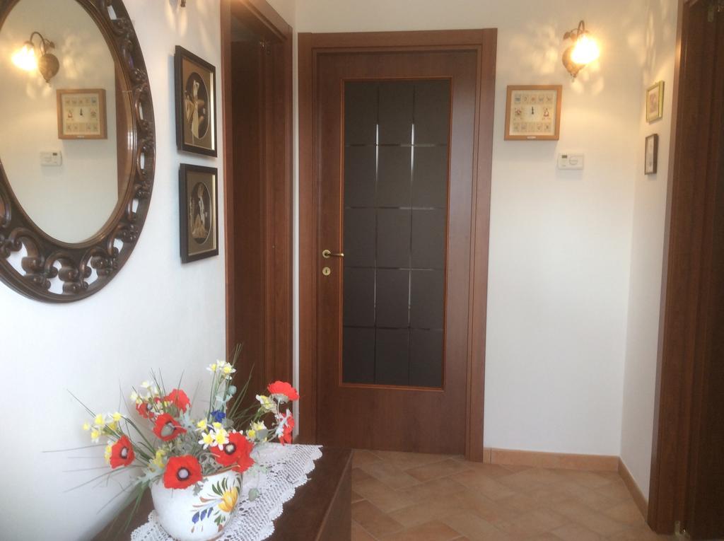 Nonna Alda Country house *
