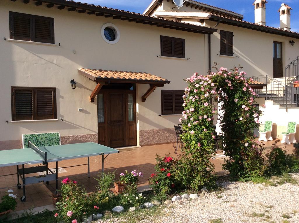 Nonna Alda Country house