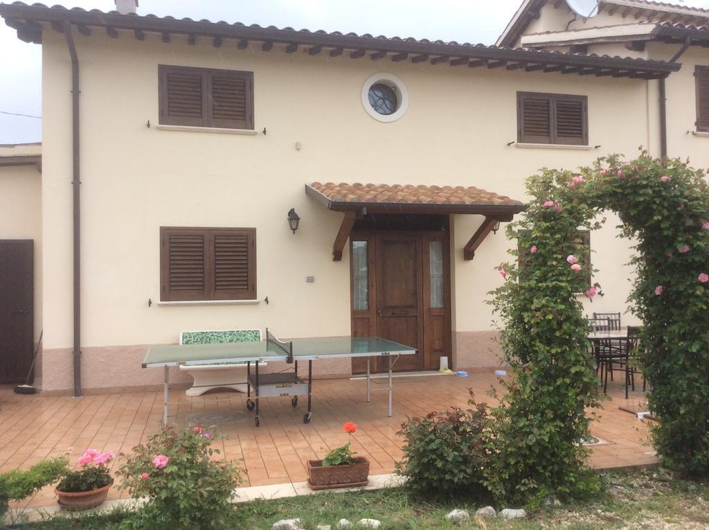 Nonna Alda Country house *
