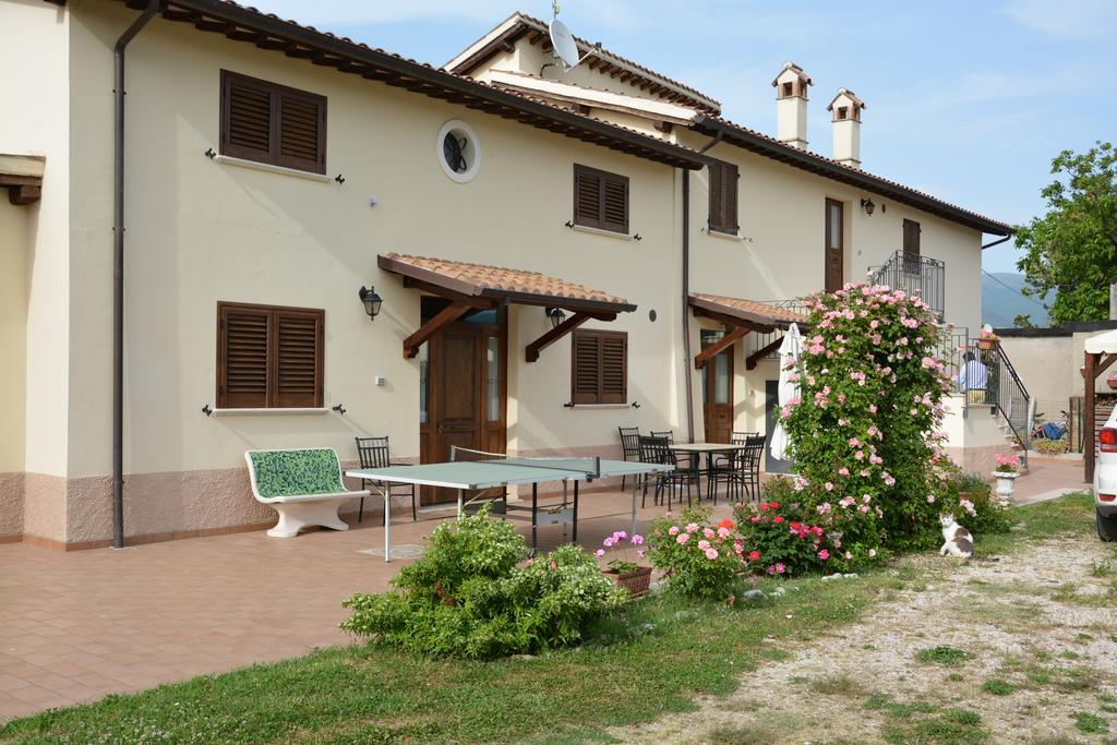 Nonna Alda * Spoleto