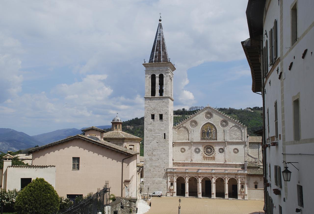 Nonna Alda Country house Spoleto